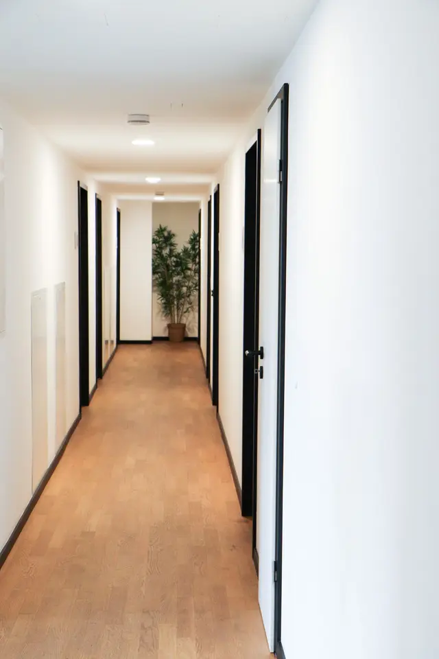 WG-Zimmer mit 19 m² in Düsseldorf – Bild 6
