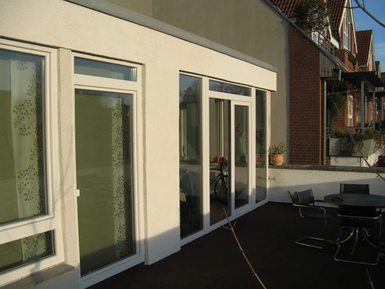 5 Zimmer Wohnung mit 150 m² in Hannover – Bild 1