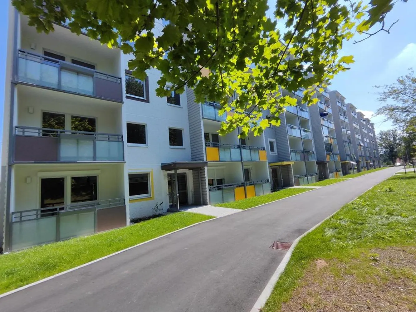 7 Zimmer Wohnung mit 135 m² in Chemnitz – Bild 6