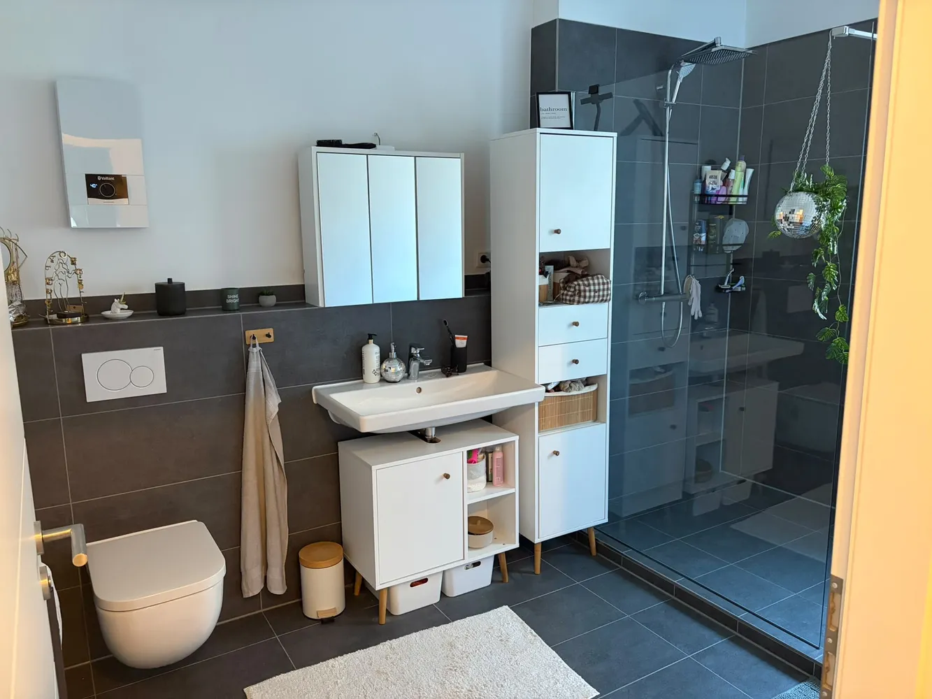 3 Zimmer Wohnung mit 85 m² in Bochum – Bild 10