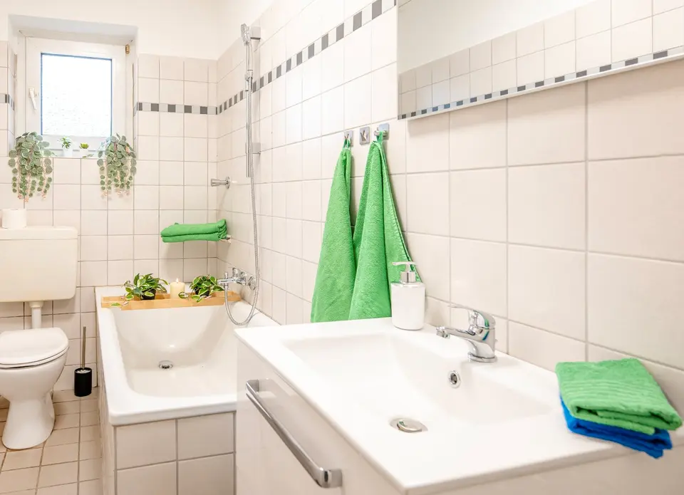2 Zimmer Wohnung mit 59 m² in Oberhausen – Bild 5