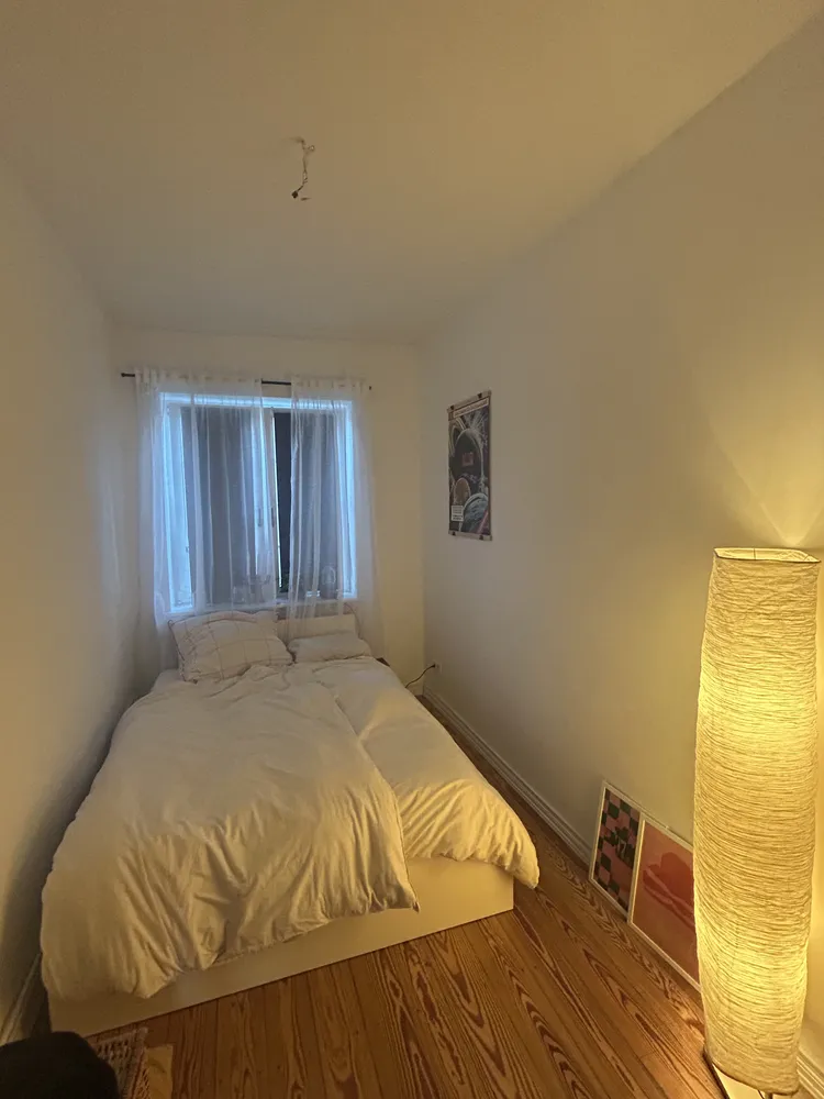 3 Zimmer Wohnung mit 63 m² in Hamburg – Bild 2