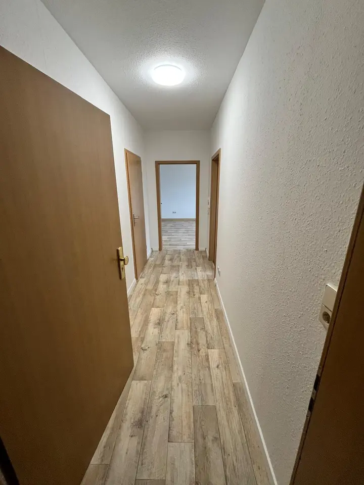 2 Zimmer Wohnung mit 58 m² in Zwickau – Bild 6