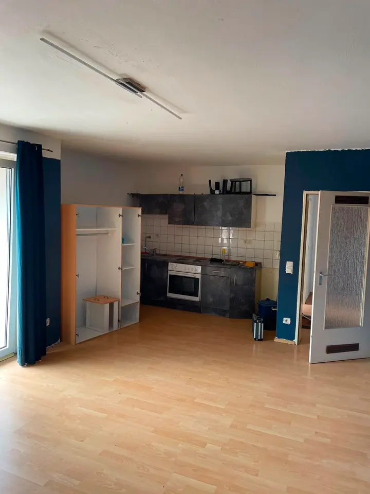 Studio mit 38 m² in Paderborn – Bild 2