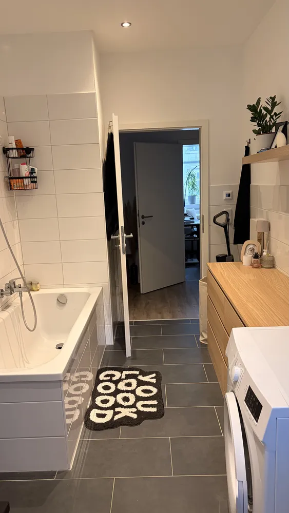 2 Zimmer Wohnung mit 62 m² in Leipzig – Bild 6