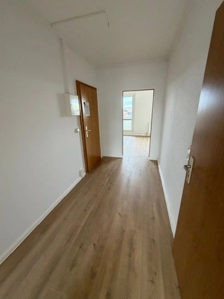 3 Zimmer Wohnung mit 56 m² in Halle (Saale) – Bild 10
