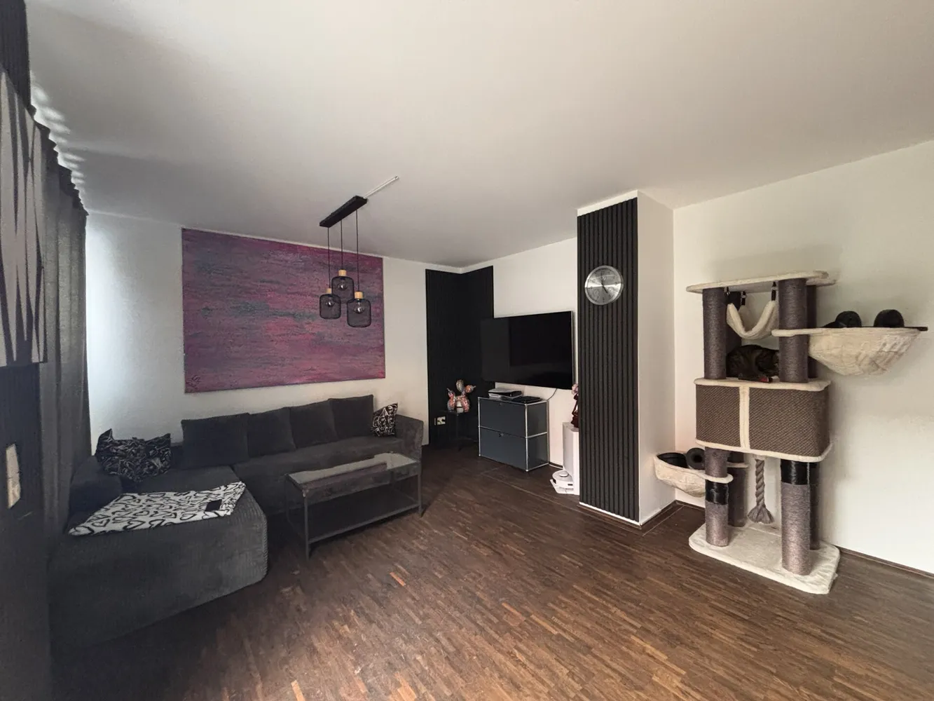 3 Zimmer Wohnung mit 78 m² in Pirna – Bild 2