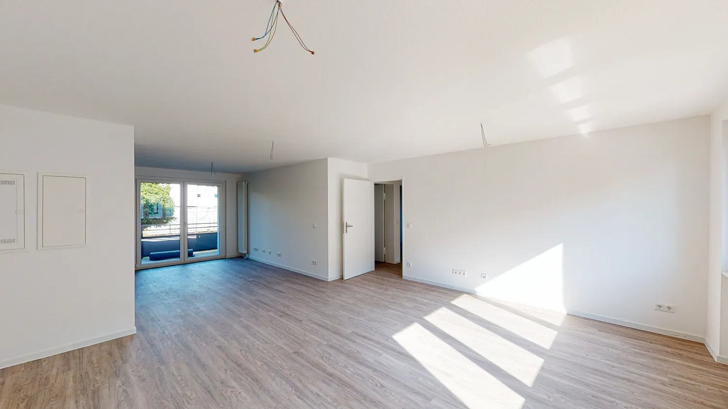 3 Zimmer Wohnung mit 83 m² in Mannheim – Bild 7