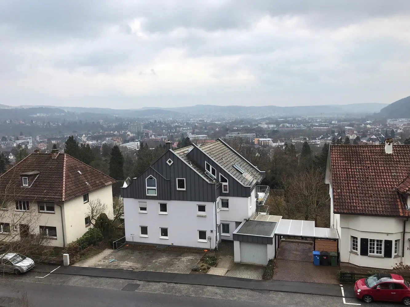 2 Zimmer Wohnung mit 57 m² in Marburg – Bild 7