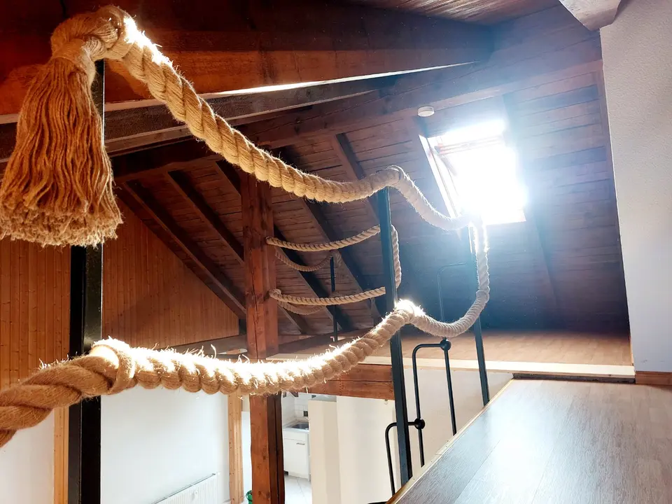 1 Zimmer Wohnung mit 78 m² in Schwarzenberg – Bild 9