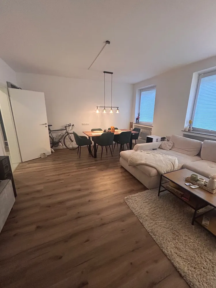 2 Zimmer Wohnung mit 79 m² in Wuppertal – Bild 7