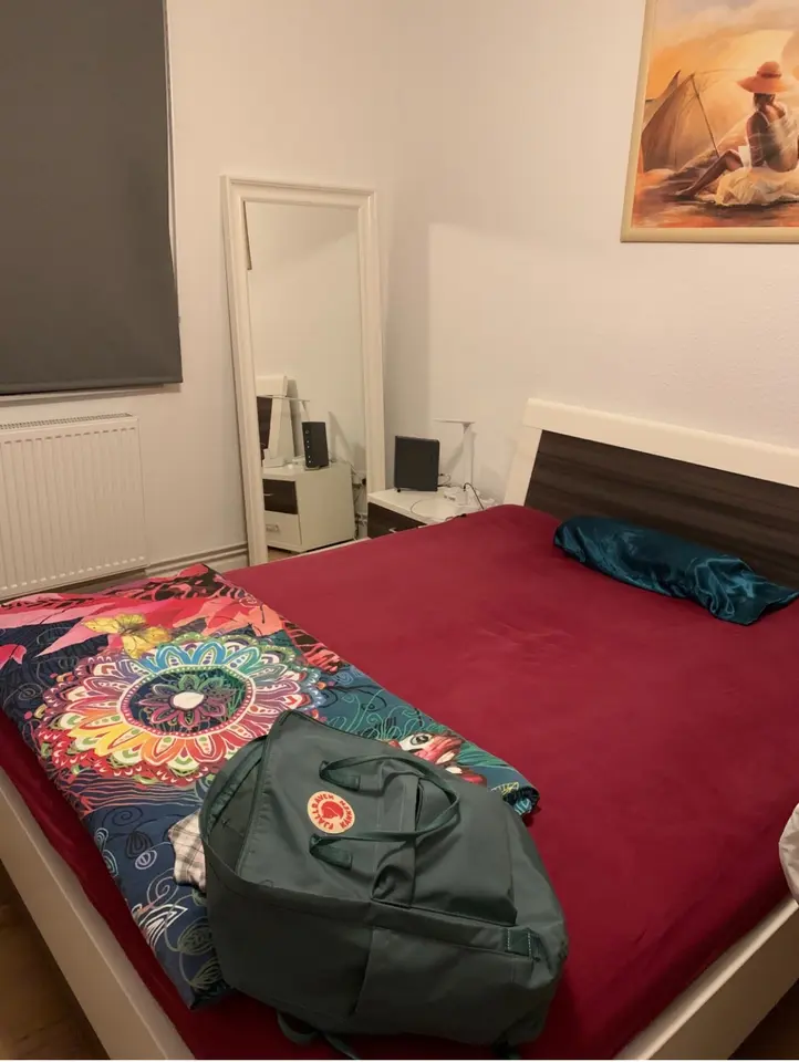 WG-Zimmer mit 15 m² in Göttingen – Bild 1