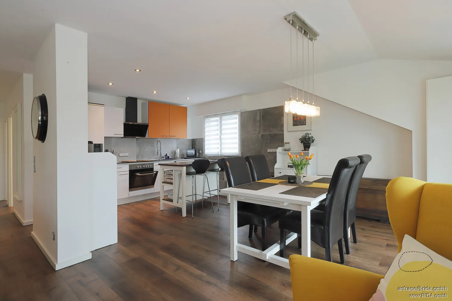 3 Zimmer Wohnung mit 95 m² in Köln – Bild 8