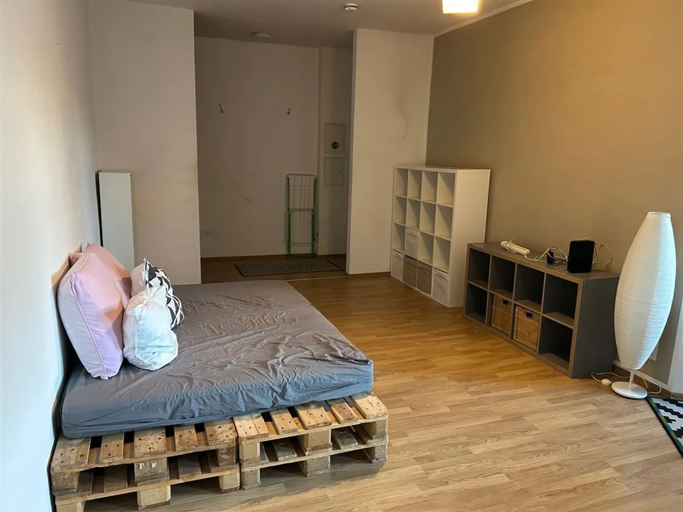 2 Zimmer Wohnung mit 61 m² in Berlin – Bild 5