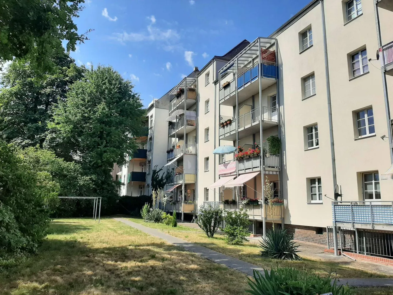 2 Zimmer Wohnung mit 50 m² in Leipzig – Bild 6
