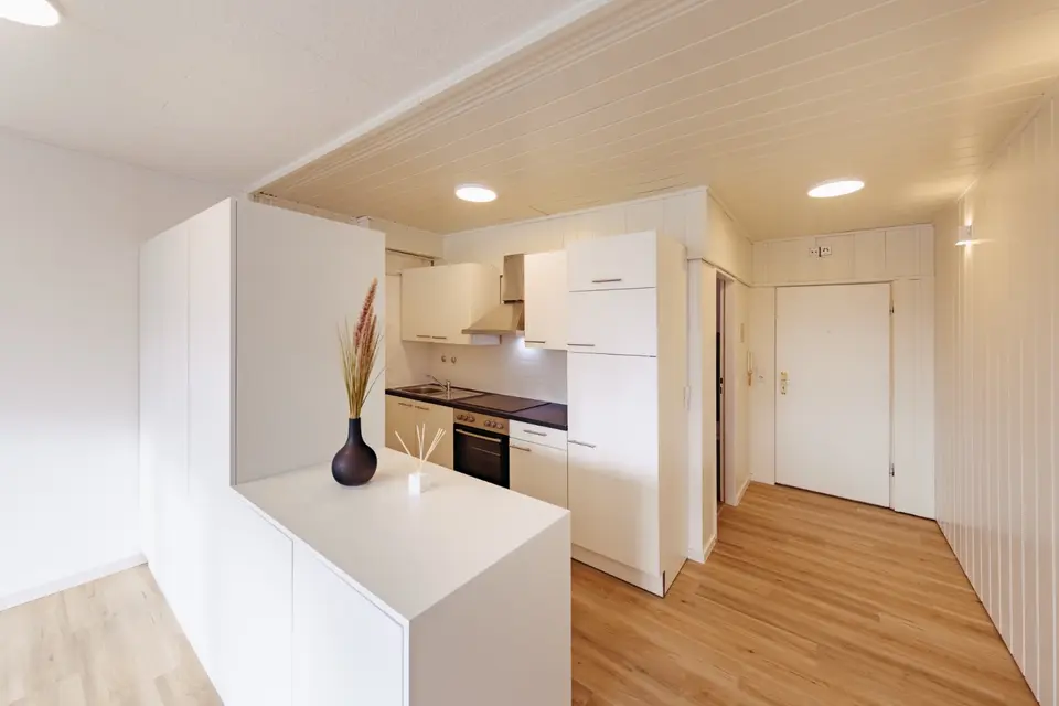 2 Zimmer Wohnung mit 25 m² in Schwäbisch Gmünd – Bild 8