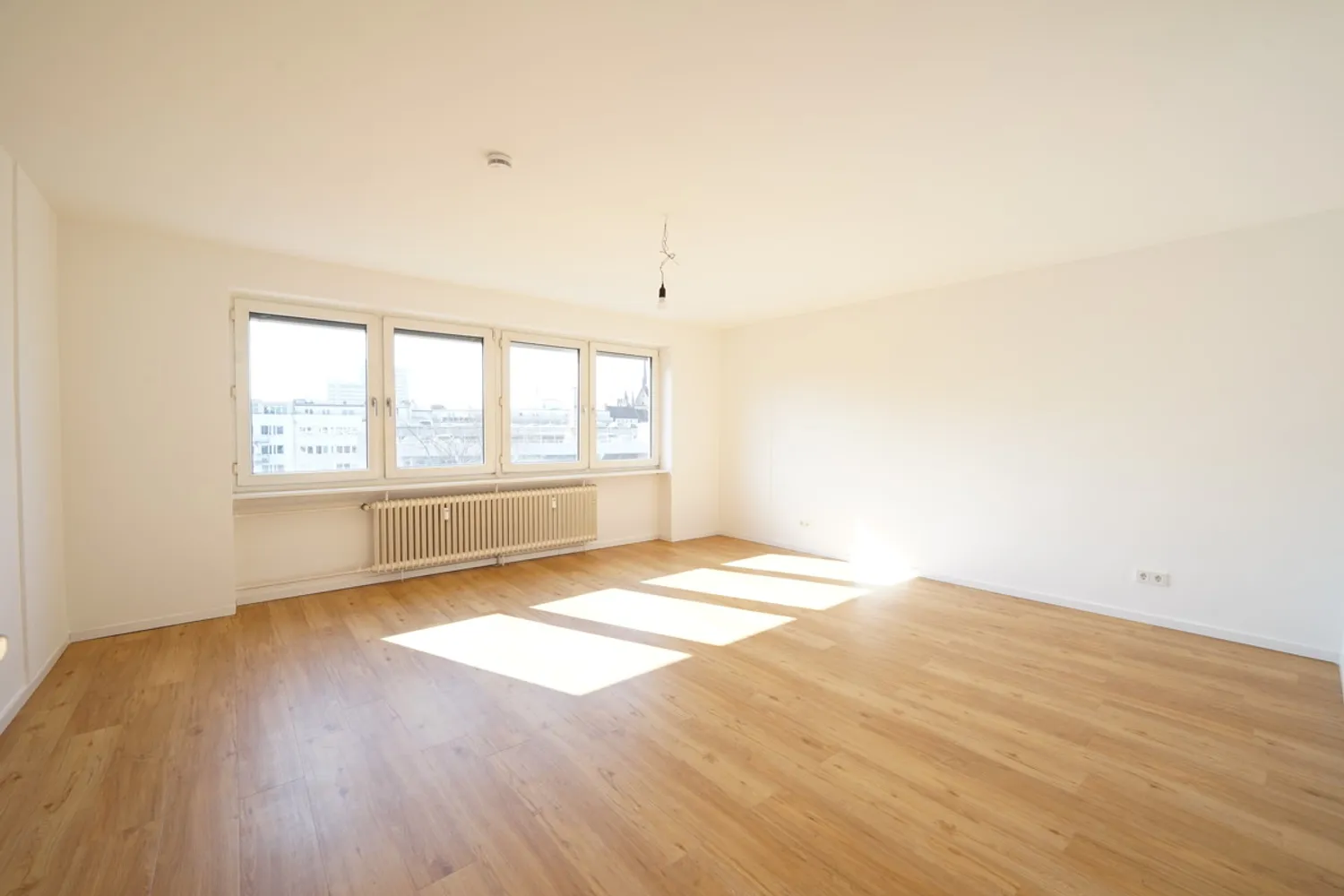 3 room apartment with 86 m² in Bonn – Photo 11