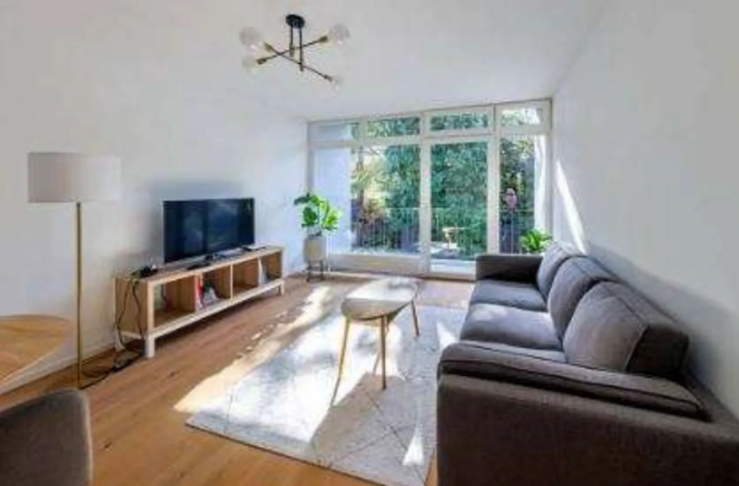 3 room apartment with 75 m² in Munich – Photo 5