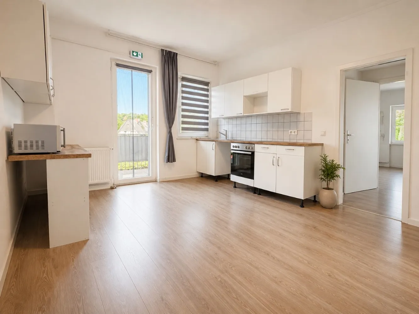6 Zimmer Haus mit 165 m² in Gelsenkirchen – Bild 3