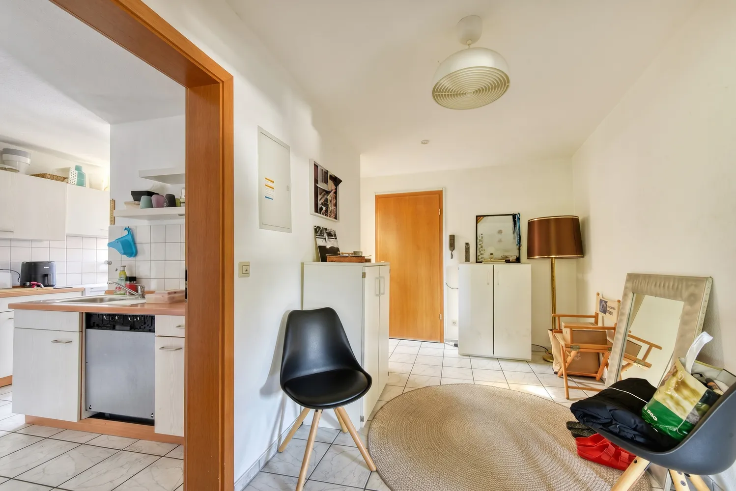 2 Zimmer Wohnung mit 65 m² in Stuttgart – Bild 6
