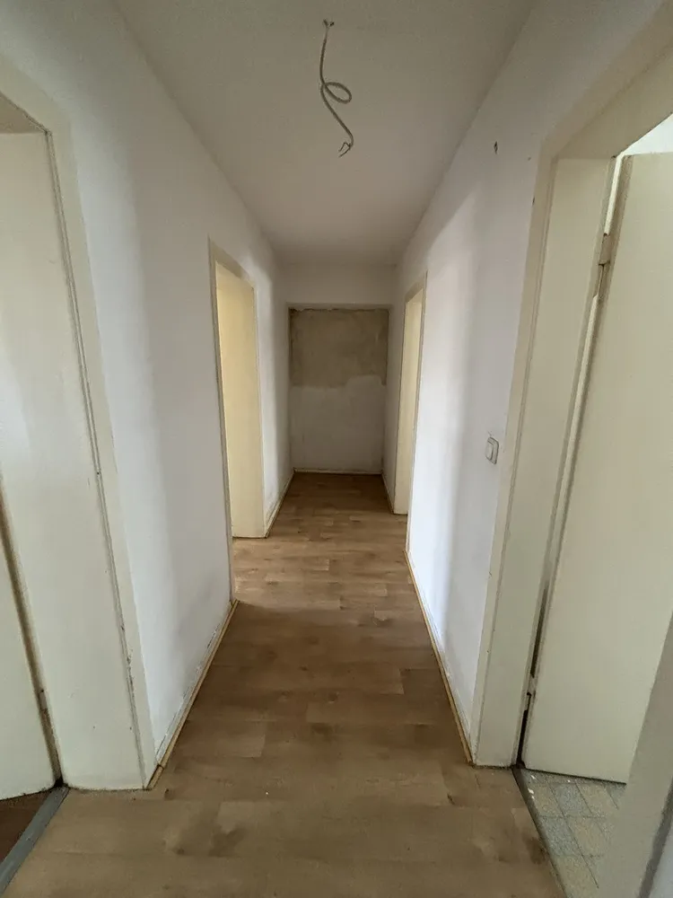 2 Zimmer Wohnung mit 55 m² in Essen – Bild 5
