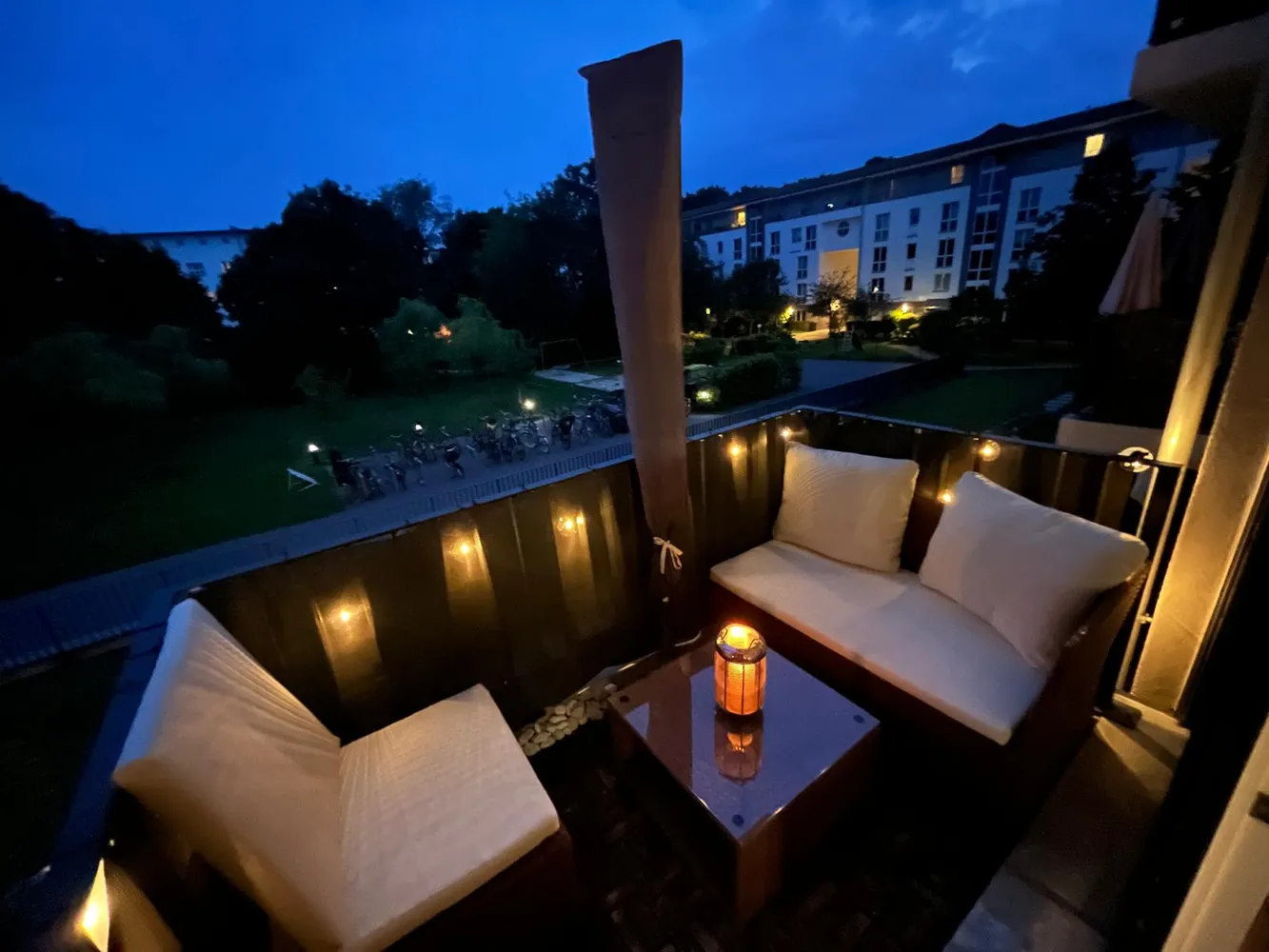 2 room apartment with 59 m² in Berlin – Photo 5