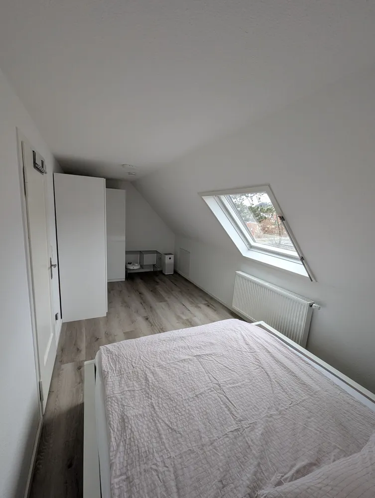 2 Zimmer Wohnung mit 50 m² in Stuttgart – Bild 3