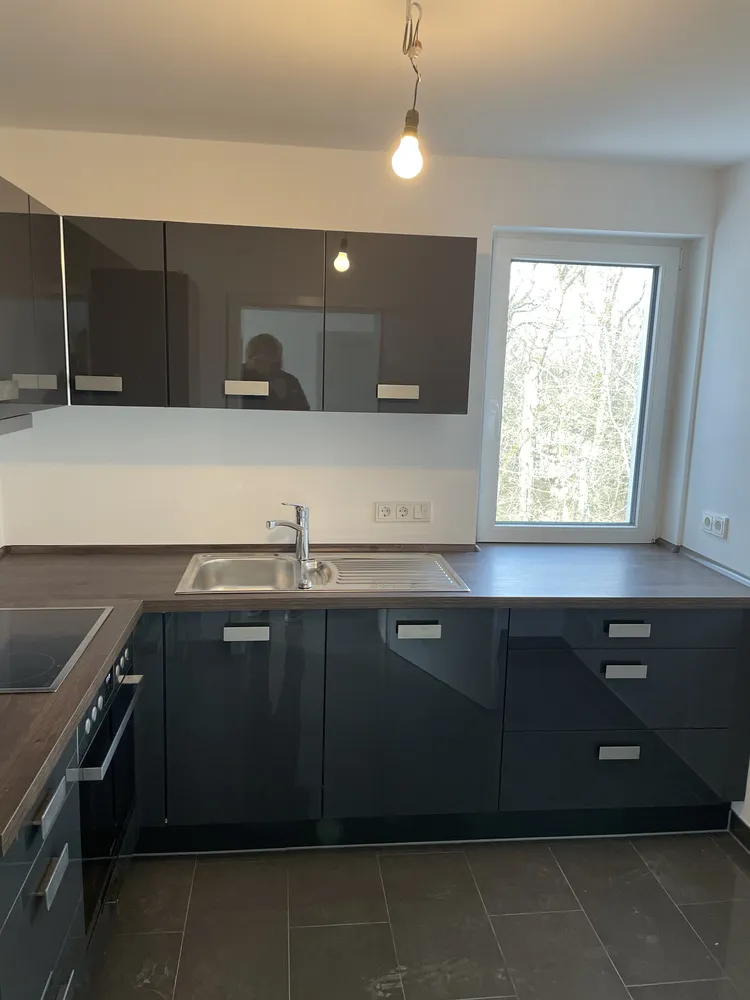 3 Zimmer Wohnung mit 100 m² in Wiesbaden – Bild 6