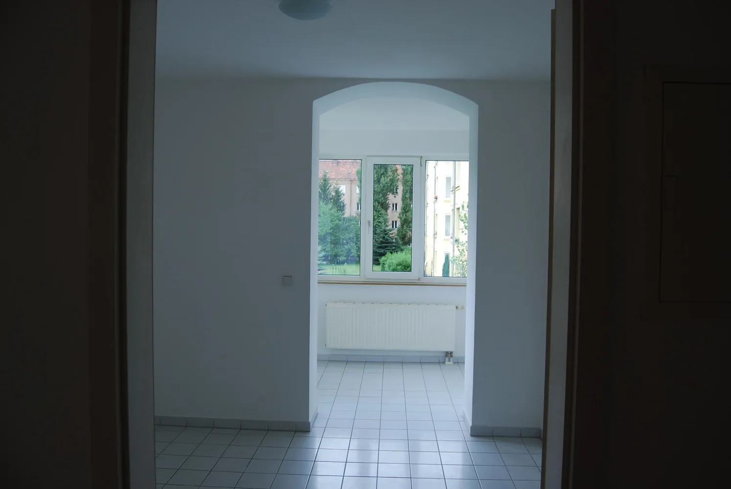 2 Zimmer Wohnung mit 52 m² in Dresden – Bild 11
