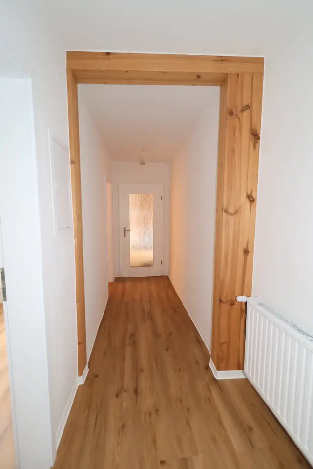 3 Zimmer Wohnung mit 103 m² in Torgau – Bild 6