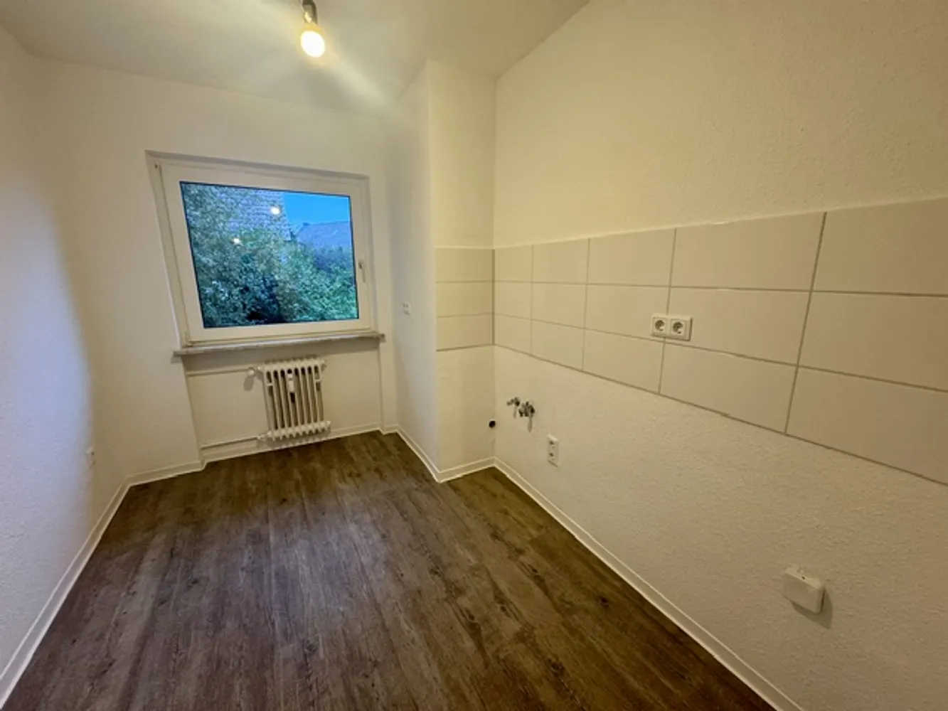 2 Zimmer Wohnung mit 60 m² in Bremen – Bild 8