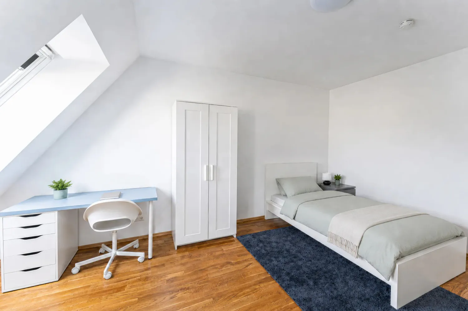 WG-Zimmer mit 18 m² in Berlin – Bild 1