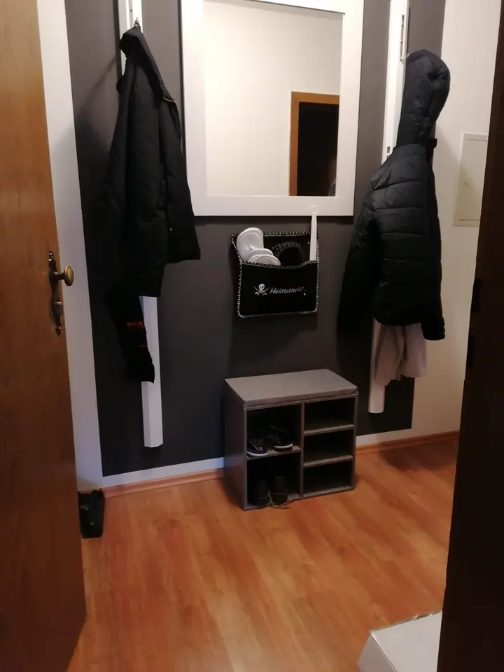 Studio mit 42 m² in Bielefeld – Bild 10