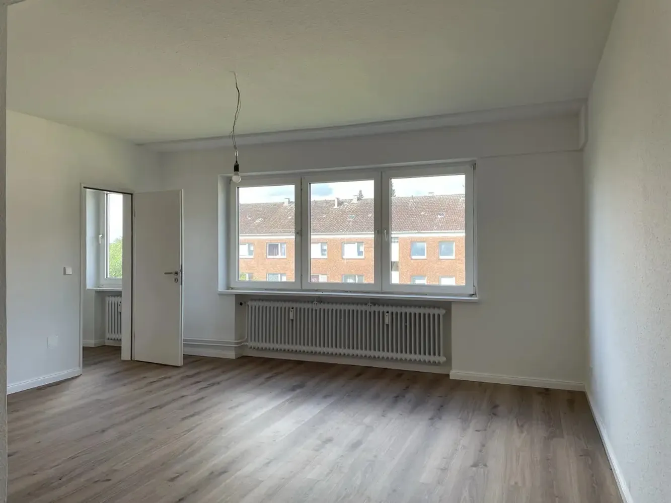 1 Zimmer Wohnung mit 38 m² in Hamburg – Bild 5