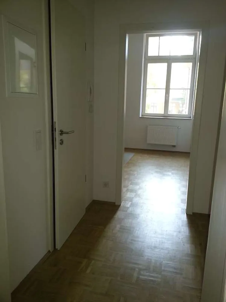 1 room apartment with 26 m² in Halle (Saale) – Photo 5