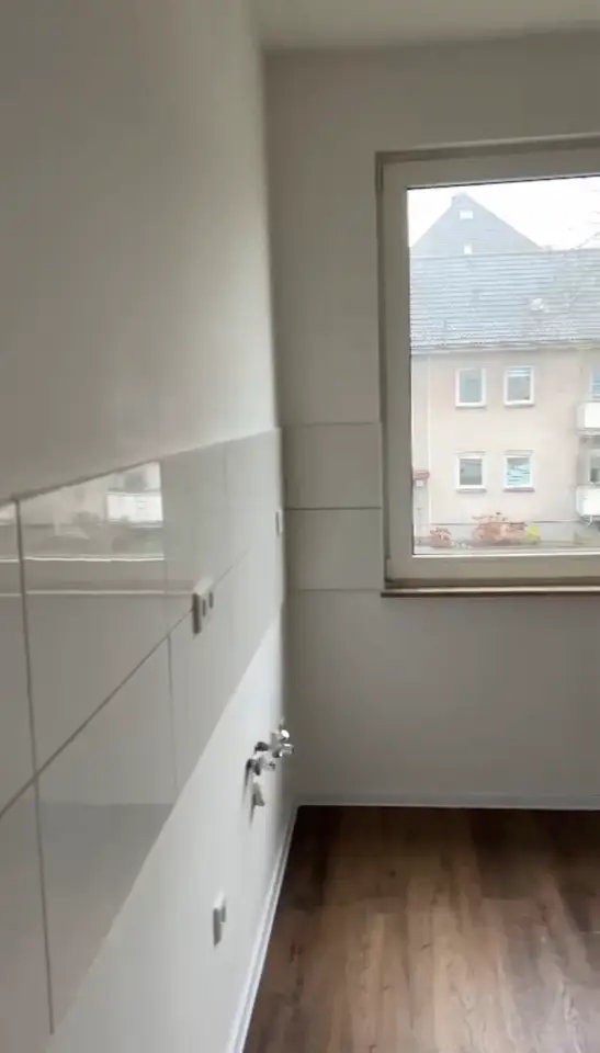 3 Zimmer Wohnung mit 50 m² in Duisburg – Bild 4