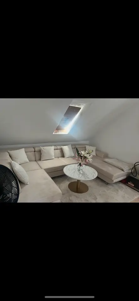 2 Zimmer Wohnung mit 42 m² in Wiesbaden – Bild 1