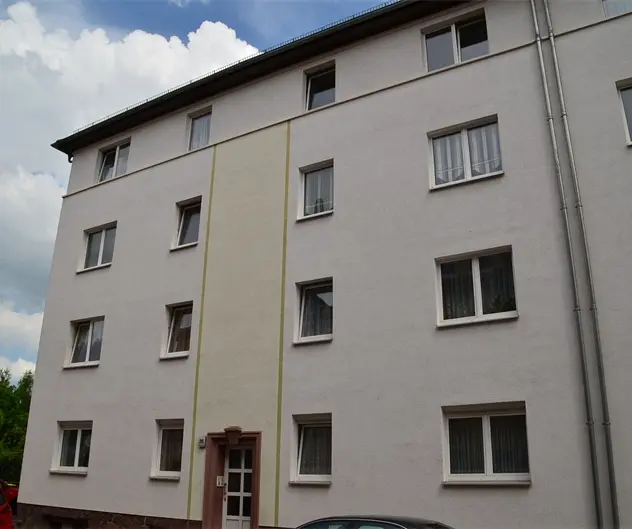 Studio mit 50 m² in Eisenach – Bild 7