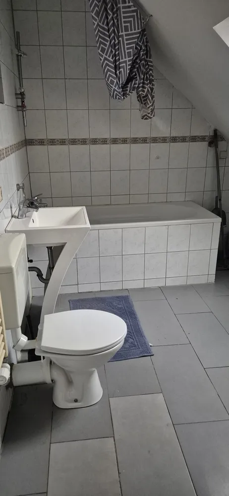 3 Zimmer Wohnung mit 65 m² in Frankfurt am Main – Bild 12