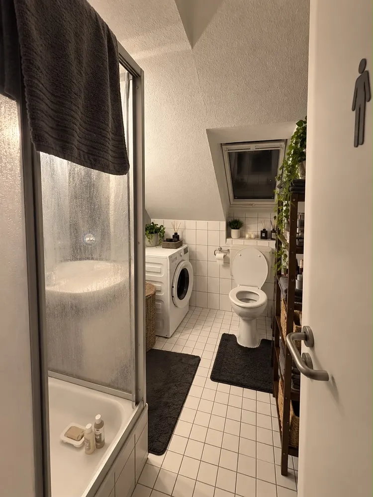 2 Zimmer Wohnung mit 55 m² in Osnabrück – Bild 4