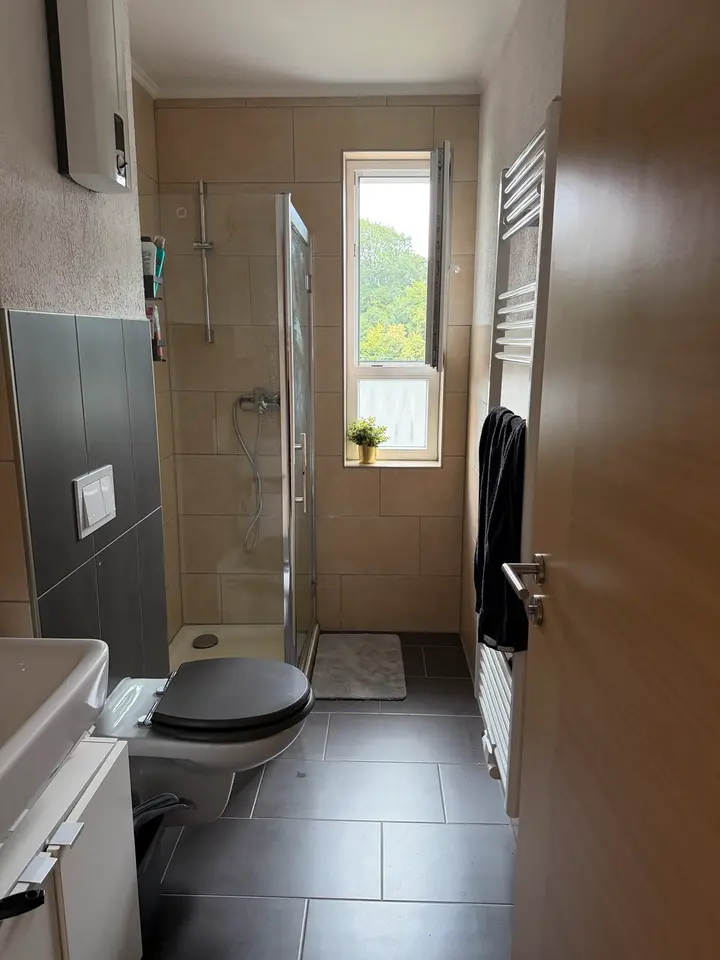 2 Zimmer Wohnung mit 42 m² in Siegen – Bild 5