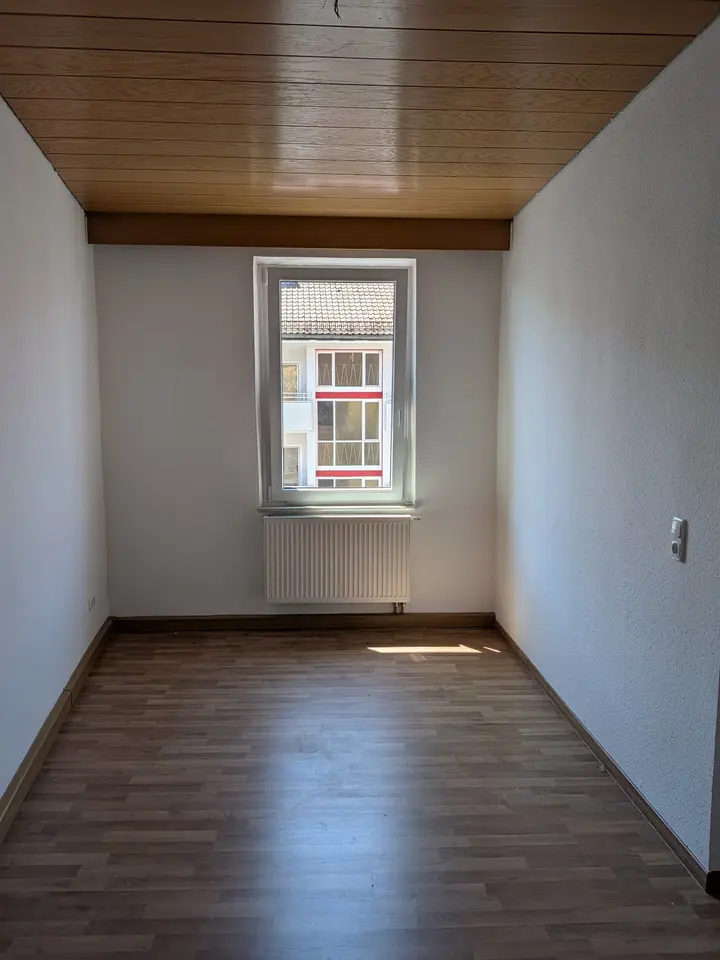 2 Zimmer Wohnung mit 46 m² in Nürnberg – Bild 2