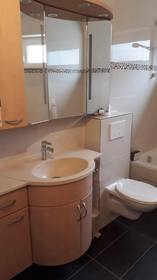 4 Zimmer Wohnung mit 97 m² in Mannheim – Bild 4