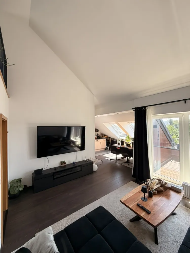 3 Zimmer Wohnung mit 81 m² in Duisburg – Bild 6