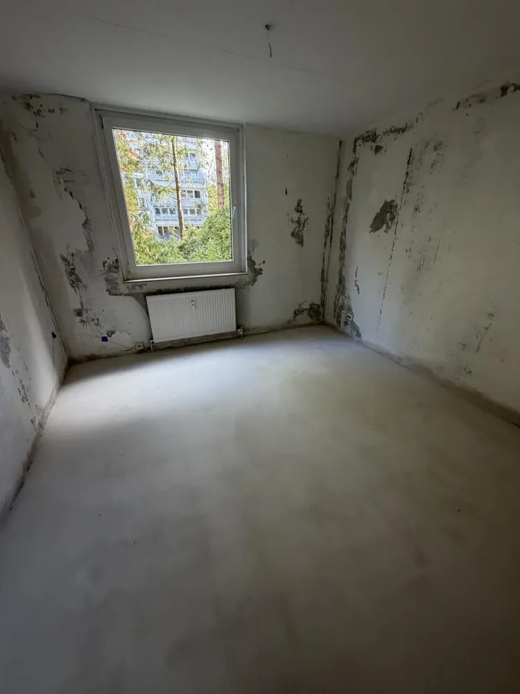 3 room apartment with 59 m² in Dortmund – Photo 7