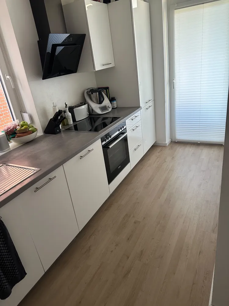 2 Zimmer Wohnung mit 55 m² in Stuttgart – Bild 10