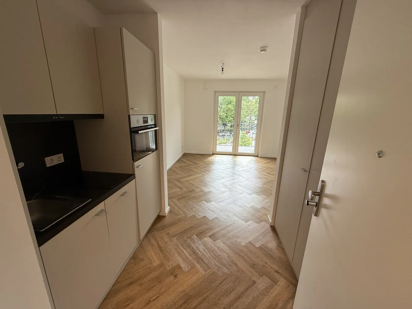 2 Zimmer Wohnung mit 40 m² in Berlin – Bild 2
