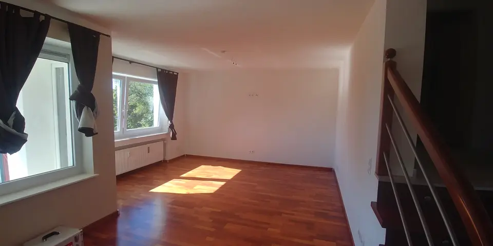 4 Zimmer Wohnung mit 70 m² in Koblenz – Bild 2