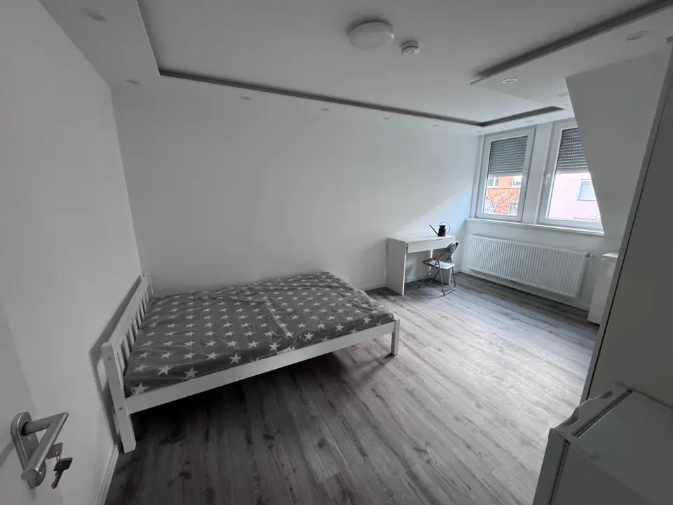 Shared room with 20 m² in Stuttgart – Photo 2