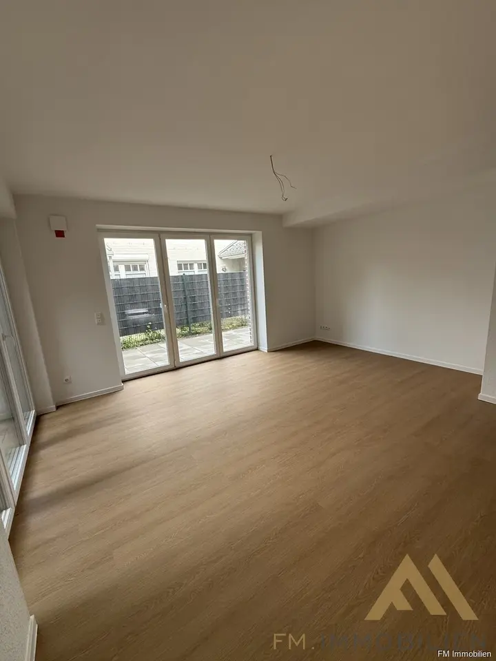 3 Zimmer Wohnung mit 100 m² in Cloppenburg – Bild 9